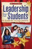 Leadership for Students (eBook, ePUB)