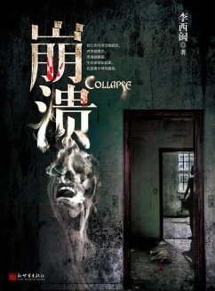 Li XiMin mystery novels: Collapse (eBook, ePUB) - Li, Ximin