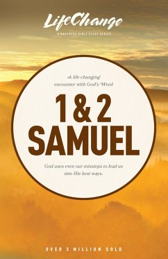 1 & 2 Samuel (eBook, ePUB) - The Navigators