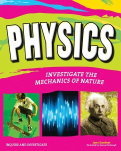 Cover PHYSICS (eBook, PDF)
