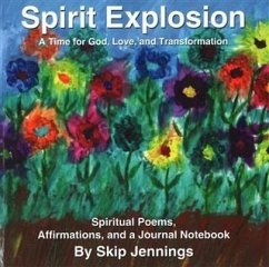 Spirit Explosion (eBook, ePUB) - Jennings, Skip