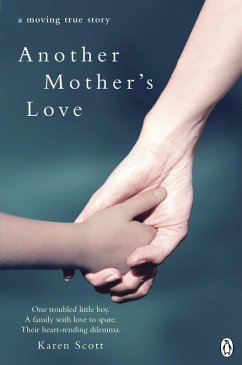 Cover Another Mother's Love (eBook, ePUB)