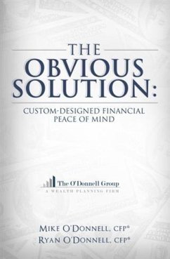 Cover Obvious Solution (eBook, ePUB)