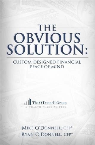 Obvious Solution (eBook, ePUB)