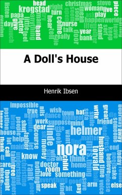 Doll's House (eBook, ePUB) - Ibsen, Henrik