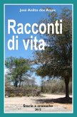 Racconti Di Vita (eBook, ePUB) Racconti Di Vita (eBook, ePUB)