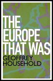 The Europe That Was (eBook, ePUB)