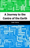 Journey to the Centre of the Earth (eBook, ePUB)