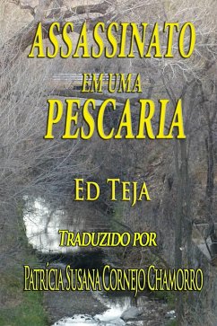 Assassinato em uma Pescaria (eBook, ePUB) - Teja, Ed