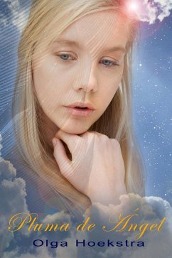 Cover Pluma de ángel (eBook, ePUB)