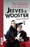 Jeeves & Wooster in 'Perfect Nonsense' (NHB Modern Plays) (eBook, ePUB)