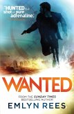 Wanted (eBook, ePUB)