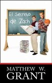 El Secreto De Zach (eBook, ePUB)