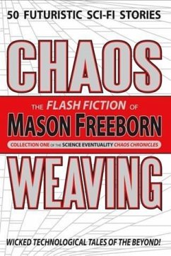 Cover Chaos Weaving (eBook, ePUB)