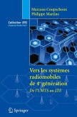 Vers les systèmes radio mobiles de 4e génération (eBook, PDF)