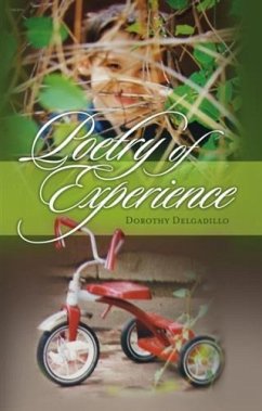 Cover Poetry of Experience (eBook, ePUB)