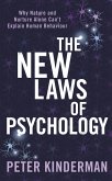The New Laws of Psychology (eBook, ePUB)