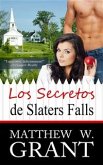 Los Secretos De Slaters Falls (eBook, ePUB)