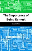 Importance of Being Earnest (eBook, ePUB)