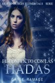 EL CONFLICTO CON LAS HADAS (eBook, ePUB)