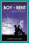 Boy For Rent (eBook, ePUB)