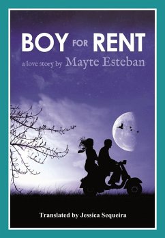 Cover Boy For Rent (eBook, ePUB)