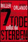 7 Tode sollst du sterben (eBook, ePUB)