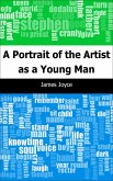 Portrait of the Artist as a Young Man (eBook, ePUB)