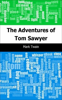 Adventures of Tom Sawyer (eBook, ePUB) - Twain, Mark