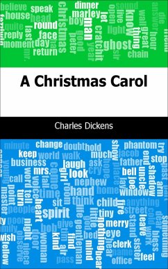 Christmas Carol (eBook, ePUB) - Dickens, Charles