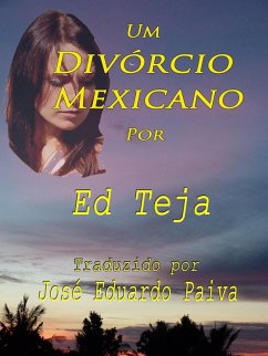 Cover Um Divorcio Mexicano (eBook, ePUB)