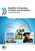 Benefits of Investing in Water and Sanitation (eBook, PDF) Benefits of Investing in Water and Sanitation (eBook, PDF)