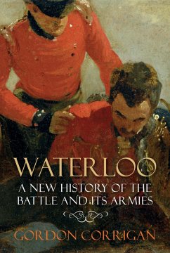 Waterloo (eBook, ePUB) - Corrigan, Gordon