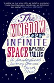 The Kingdom of Infinite Space (eBook, ePUB)
