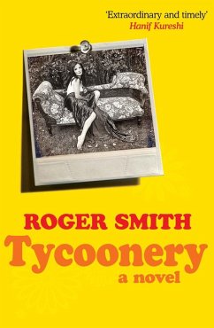 Tycoonery (eBook, ePUB) - Smith, Roger