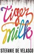 Tiger Milk (eBook, ePUB) - Bild 1