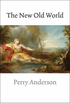 The New Old World (eBook, ePUB) - Anderson, Perry