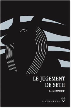 Le Jugement de Seth (eBook, ePUB) - Maeder, Rachel