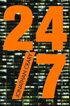 24/7 (eBook, ePUB) - Crary, Jonathan