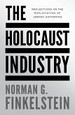 The Holocaust Industry (eBook, ePUB)