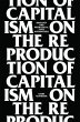 On the Reproduction of Capitalism... - Bild 1