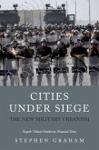 Cities Under Siege (eBook, ePUB)