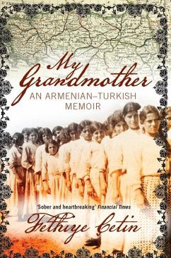 My Grandmother (eBook, ePUB) - Çetin, Fethiye