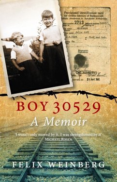 Boy 30529 (eBook, ePUB) - Weinberg, Felix
