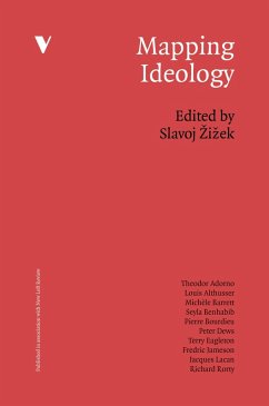 Cover Mapping Ideology (eBook, ePUB)