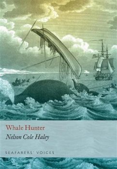 Whale Hunter (eBook, ePUB) - Cole, Nelson