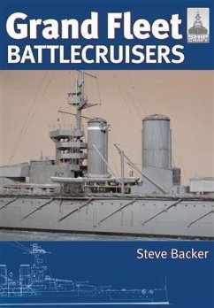 Cover Grand Fleet Battlecruisers (eBook, ePUB)