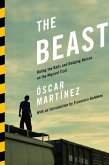 The Beast (eBook, ePUB)