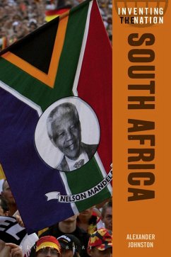 South Africa (eBook, PDF) - Johnston, Alexander