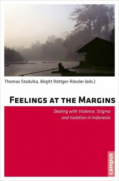 Feelings at the Margins (eBook, PDF)